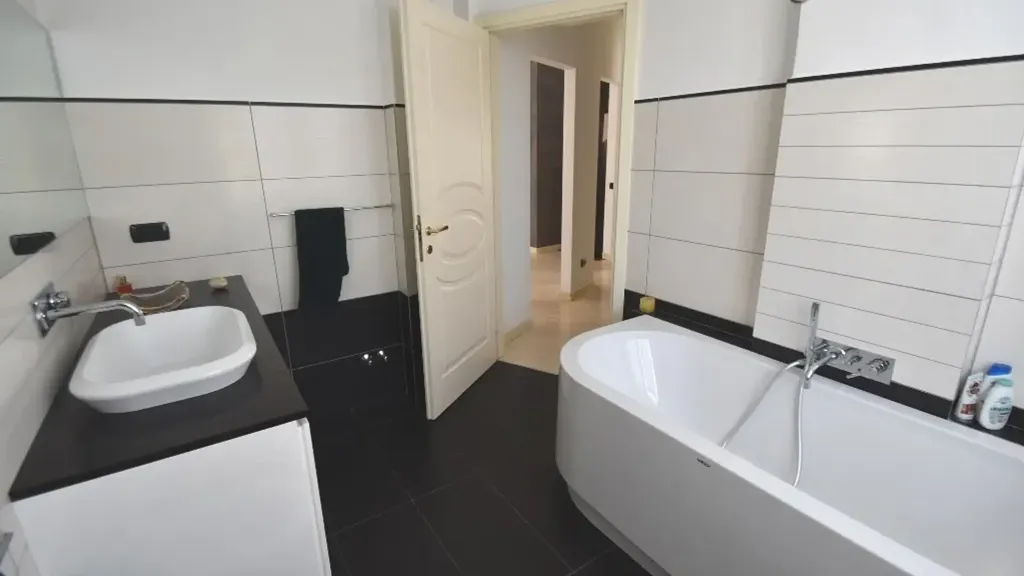 Vannitoad - Villa with Private Garden in Corbetta