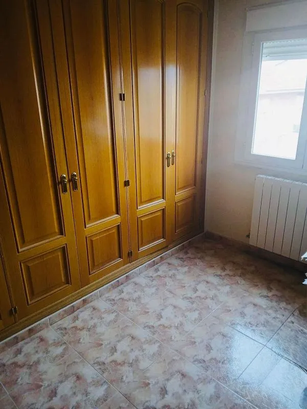 Camere da letto - Detached Chalet with Garden in Valdebebas
