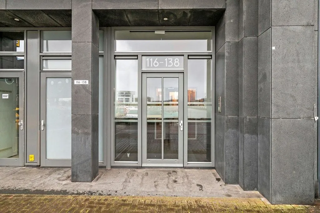 facade