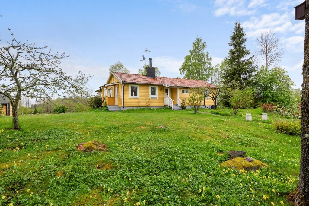 Maison 4 pièces à Norrtälje kommun