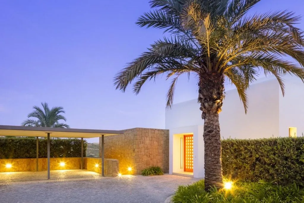 Esterno - Luxury Villa with Pool in Estepona