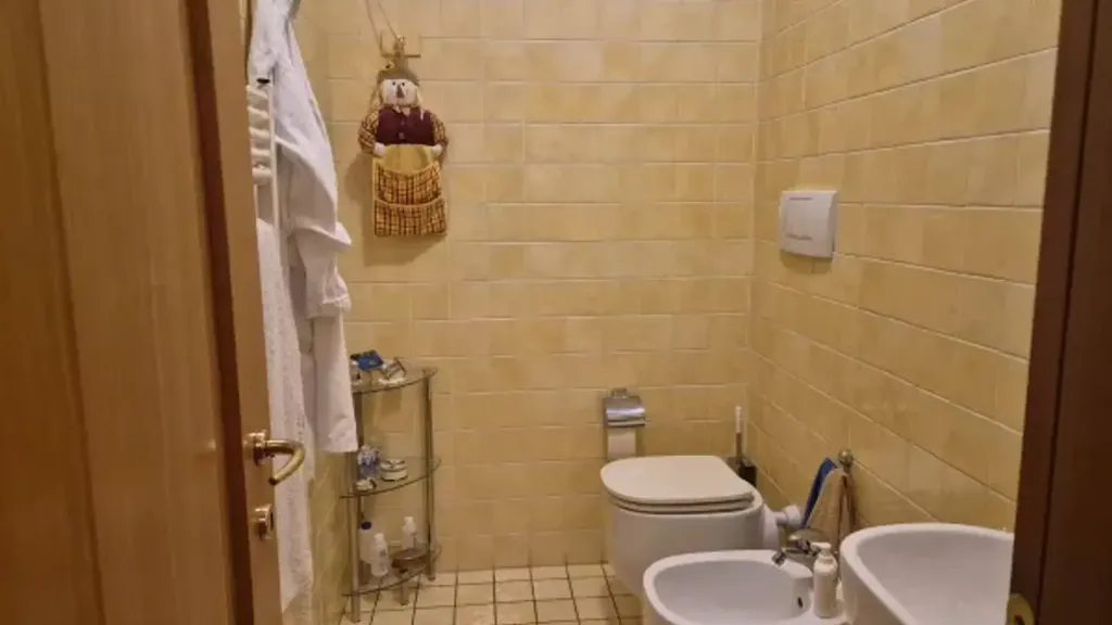 Vannitoad - Apartment with Terrace in Isolotto, Florence