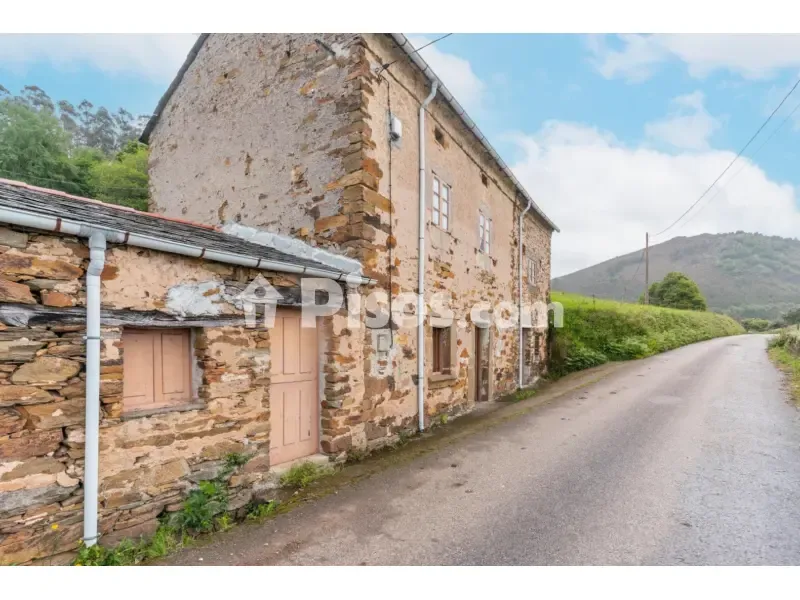 Esterno - Traditional Complex with Spectacular Views in Boal