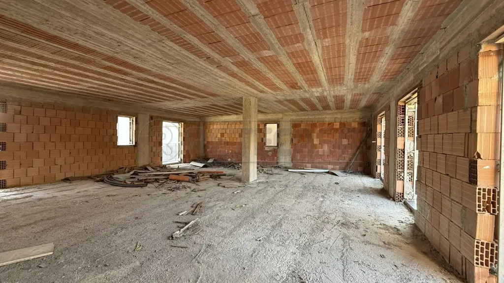 Toad - Loft Apartments in Central Castel San Giorgio