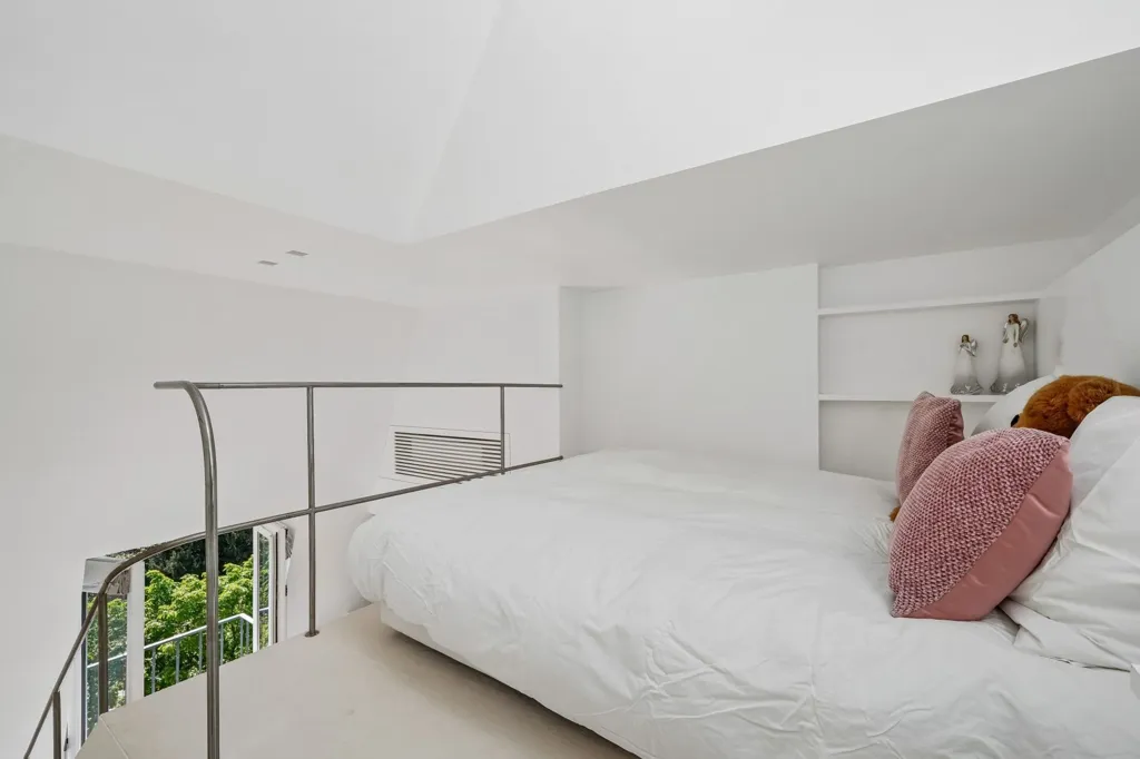 Chambres - Appartement de Luxe avec Vue Tour Eiffel à Paris 16