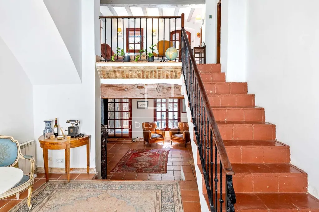 Stanze - Stone Villa with Tourist License in Cambrils