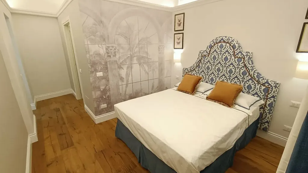 Chambres - Luxury Flat in Historic Building, Florence