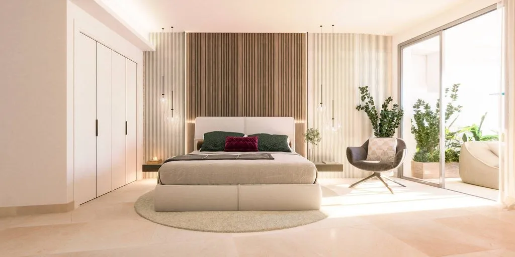Magamistoad - Penthouse with Golf View in Guadalmina, Marbella