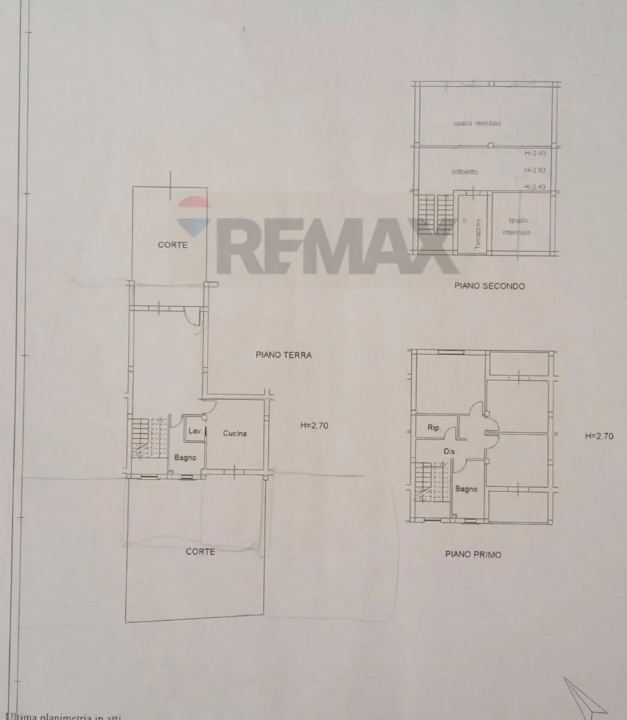 Maison 7 pièces à IT