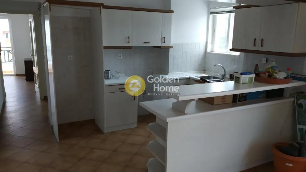 Cuisine - Multi-Storey Building with Large Garden in Rafina - Neraias
