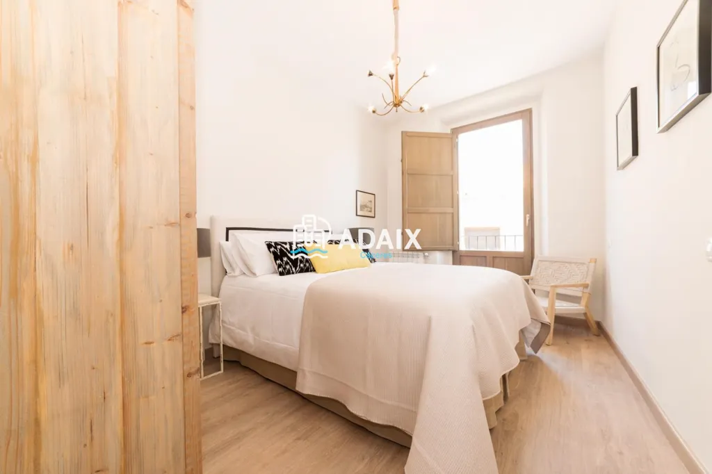 Chambres - Luxury Flat with Terrace in Cáceres