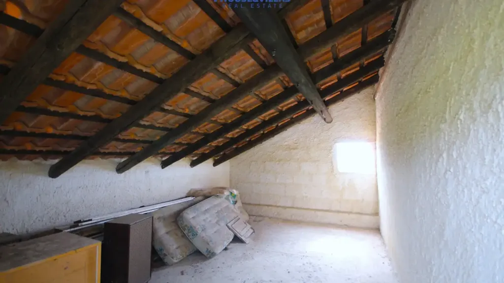 Toad - Rustic Villa with Sea View in Avola