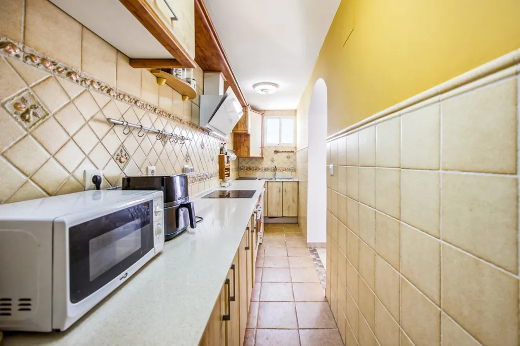 Maison 3 pièces à Chiclana de la Frontera