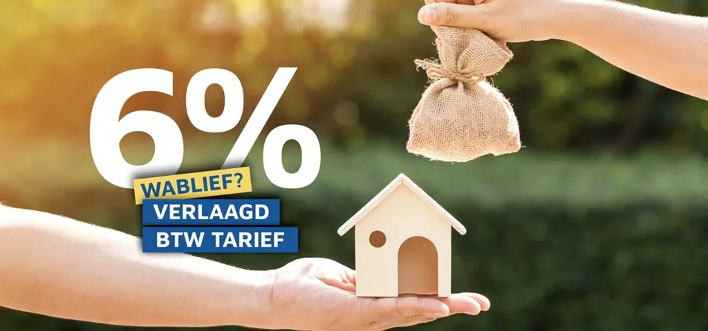 Korter asukohas Tielt