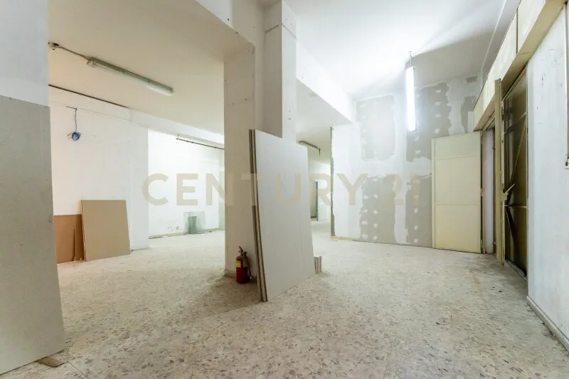 Toad - Loft-Style Apartment with Dual Access in Catania