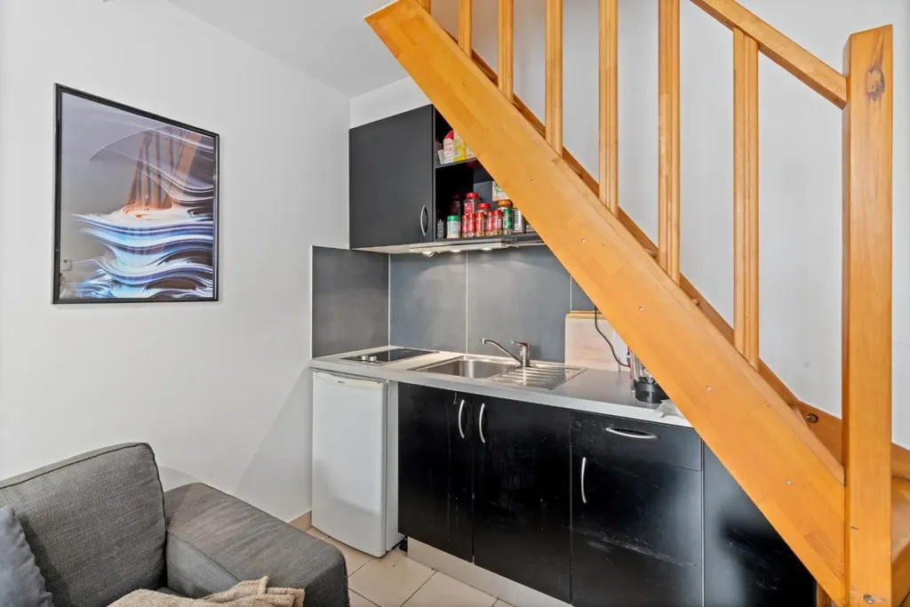 Pièces - Appartement avec Terrasse à Ledeberg
