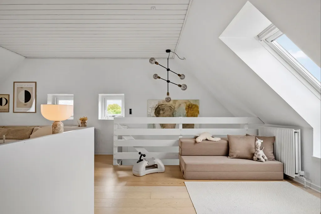 5-room house in Viby J