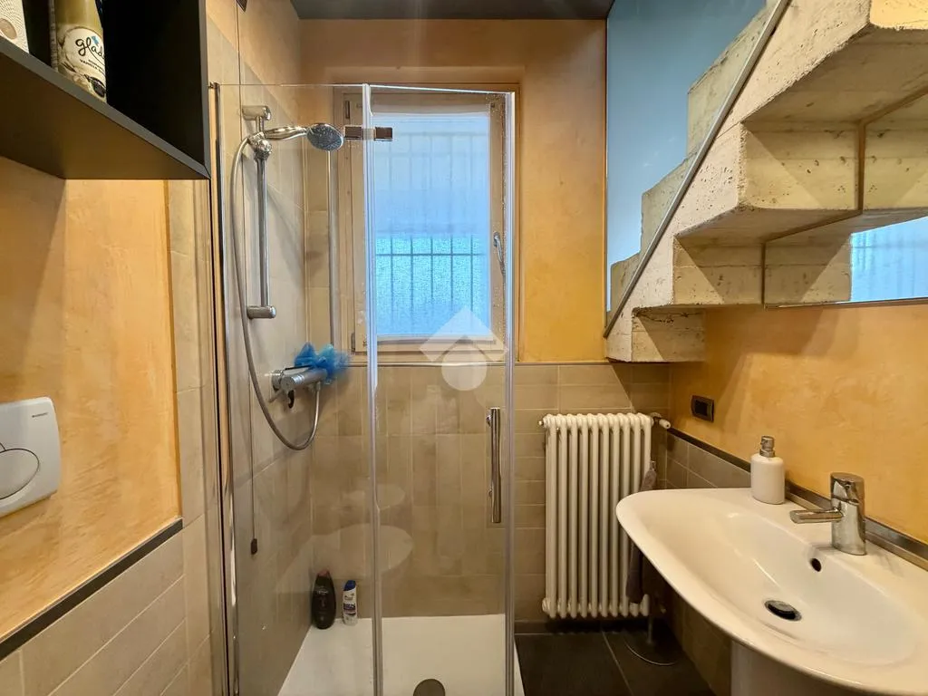 Vannitoad - Loft with Terrace in Sona