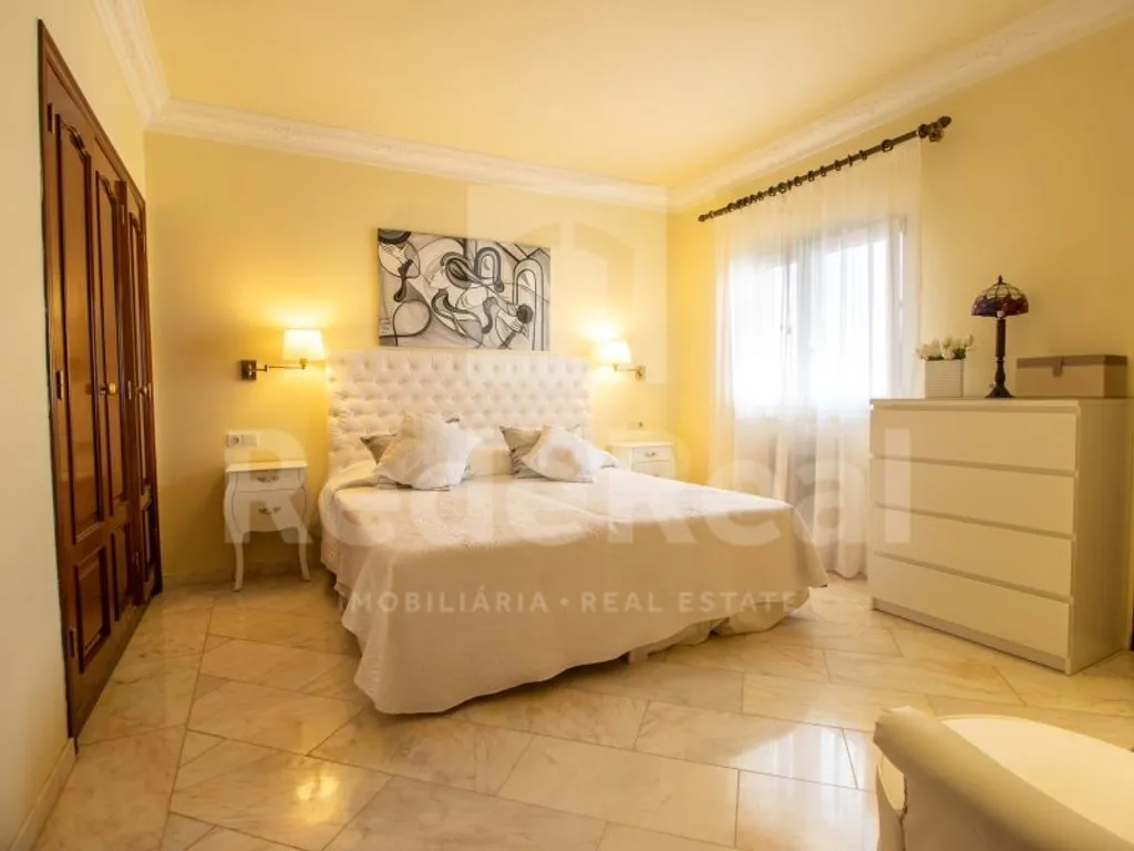 Chambres - Luxury House with Pool in Albufeira