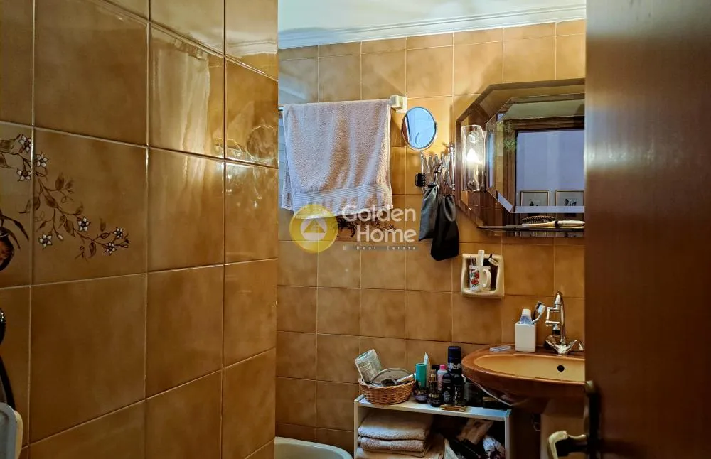 Salles de bain - Appartement 3 pièces à GR