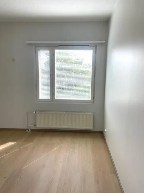 Stanze - Modernised Apartment with Balcony in Kangasala Centre