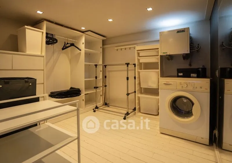 Lavanderia - Fully Furnished Studio in Historic Centre, Turin