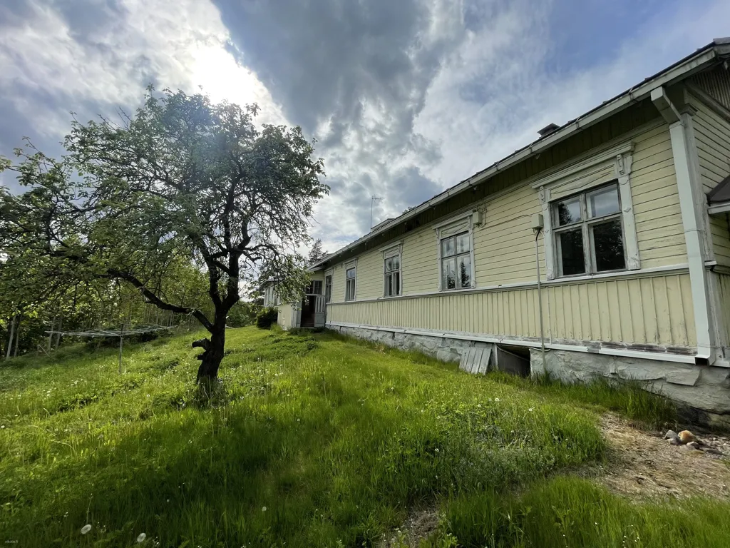 Extérieur - Historic Manor with Garden in Lohja