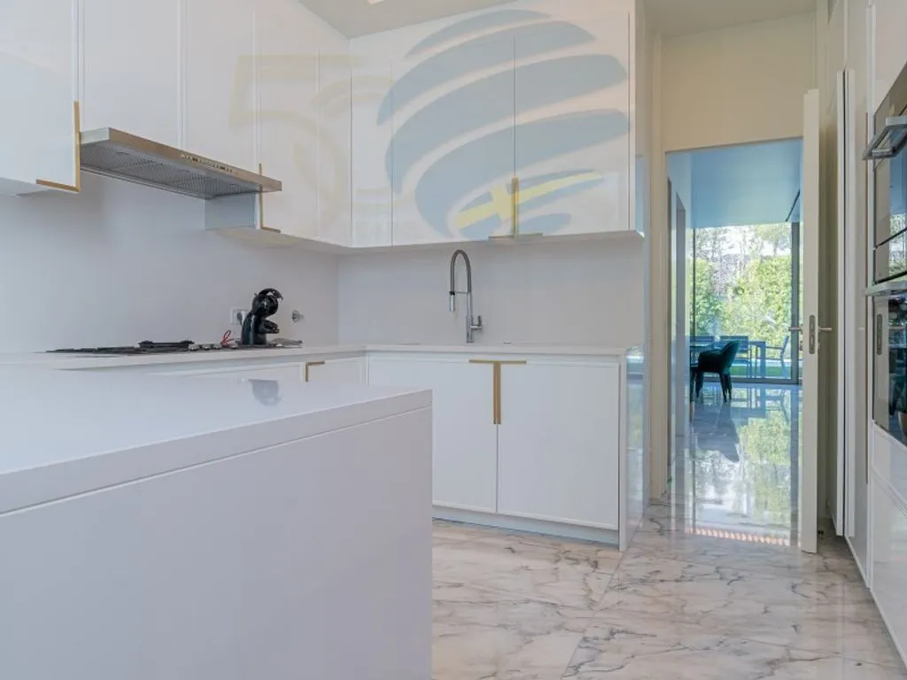 Cuisine - Luxury House with Pool in Cascais Centre