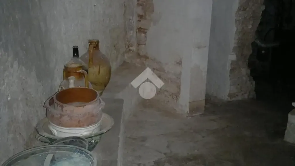 cellar