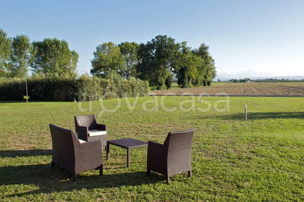 Aed - Independent Villa with Sauna in Ravenna