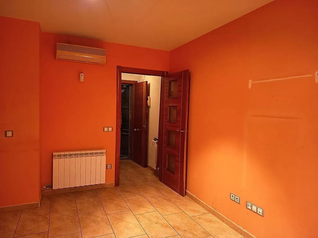 Hallway - 1-Bedroom Apartment in Alcarràs
