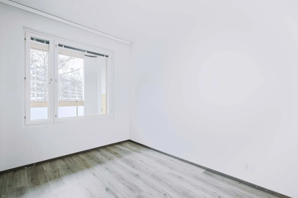 Pièces - Modern Apartment with Balcony in Karakallio, Espoo