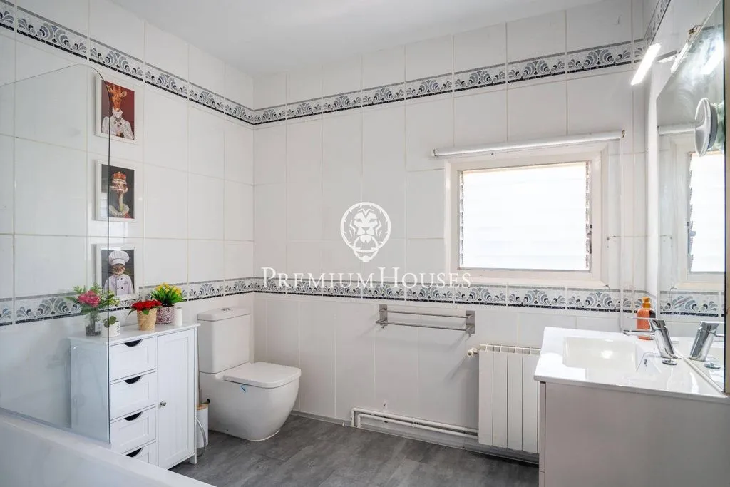 Vannitoad - Luxury House with Pool in Sitges