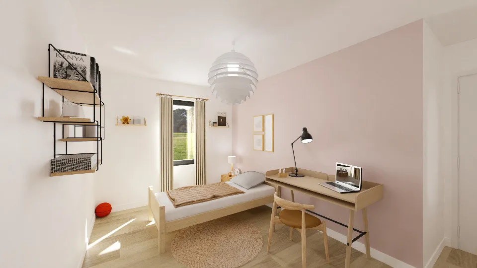 Magamistoad - Buildable Plot with Garden in Gouesnou
