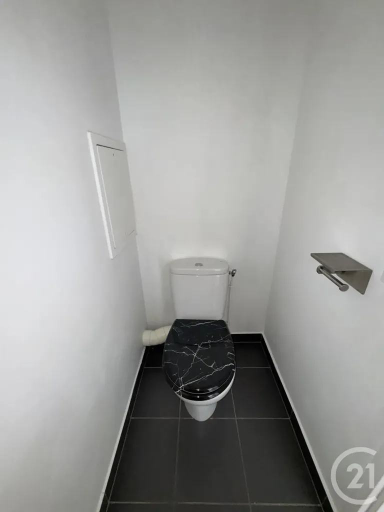 Bagni - Modern Flat with Terrace in Brétigny-sur-Orge