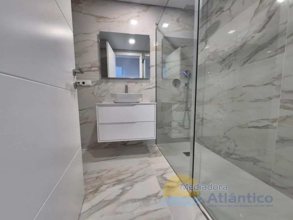 Salles de bain - Luxury T2/T3 Apartments in Ericeira