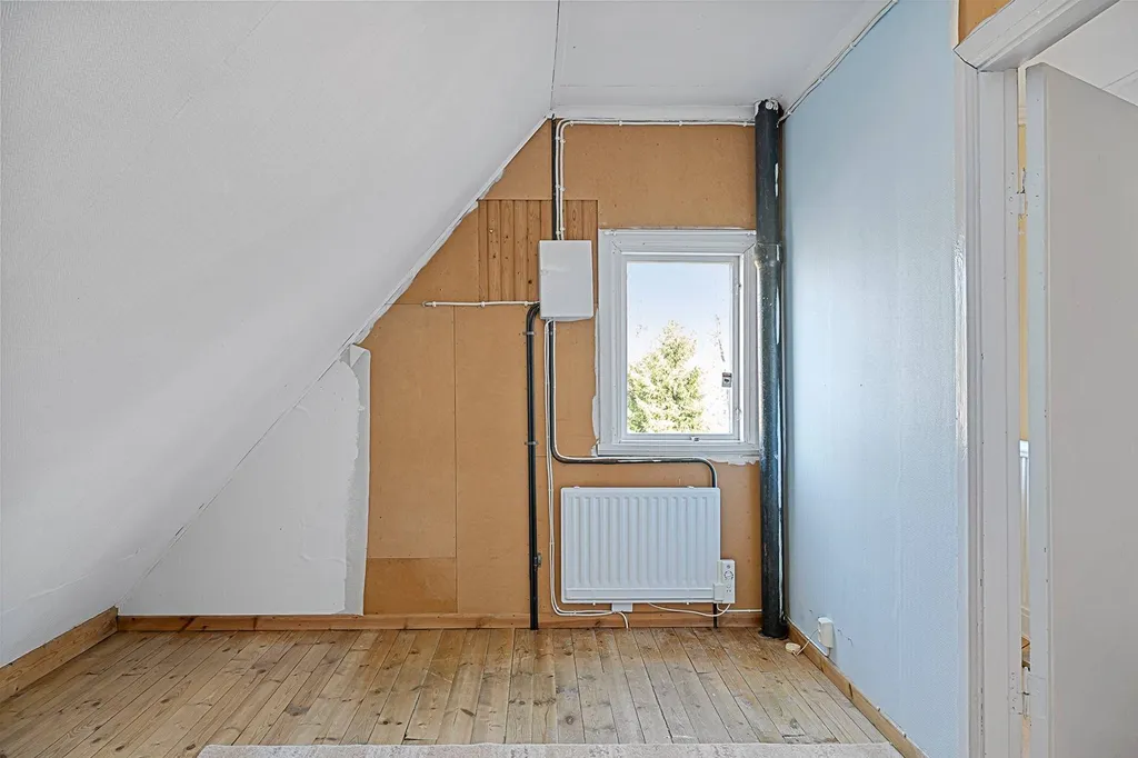 Maison 4 pièces à Storfors kommun