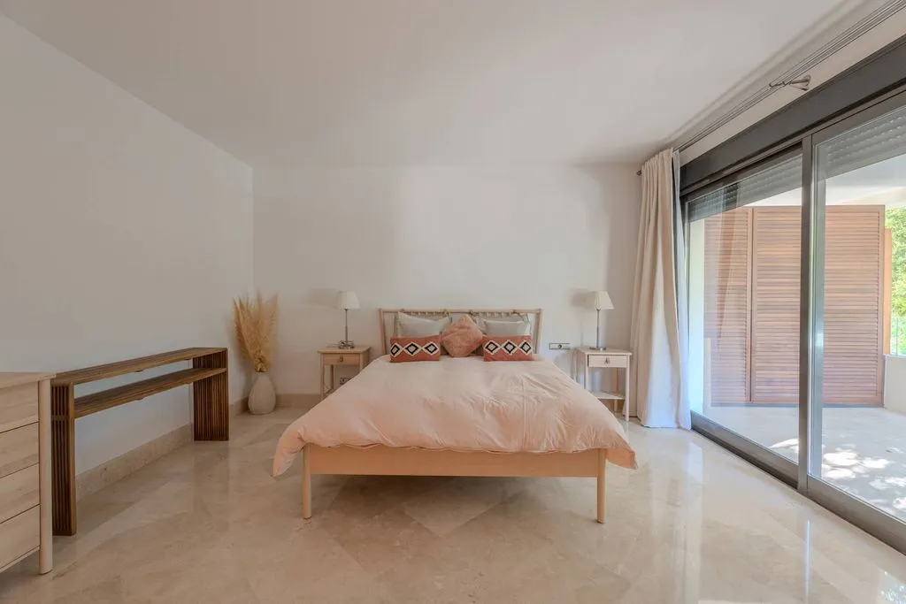 Magamistoad - Luxury Flat with Pool Views in Marbella East