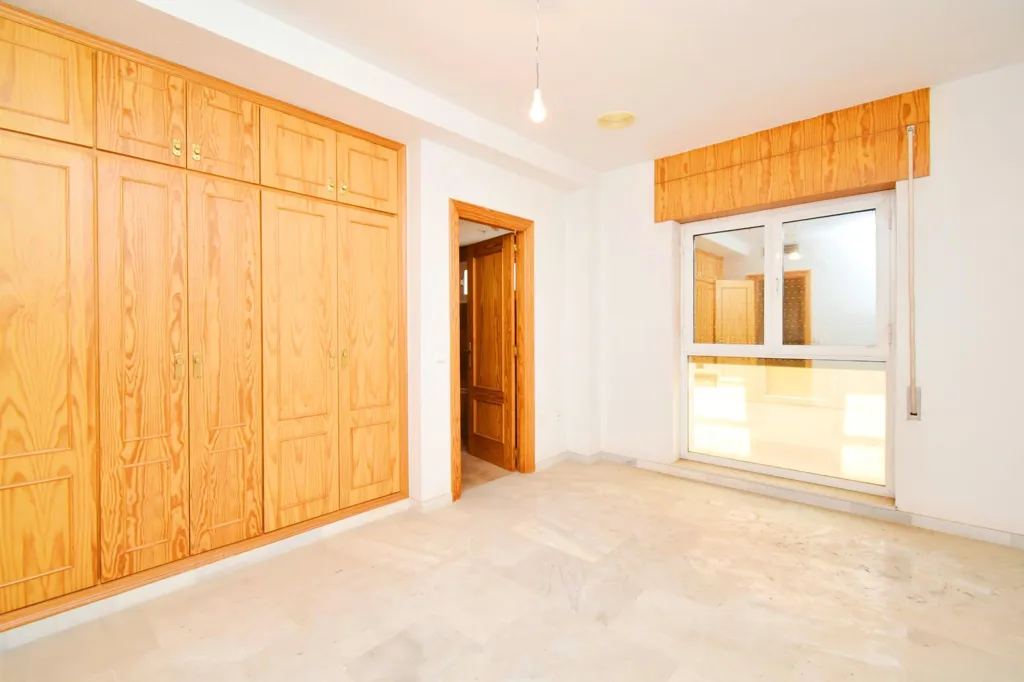 Toad - New Flat with Terrace in El Ejido
