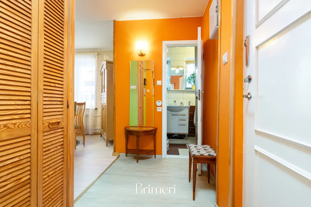 Appartement 3 pièces à Tallinn