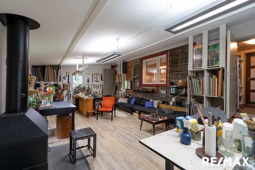 Elutuba - Historic Home with Modern Amenities in Sappee