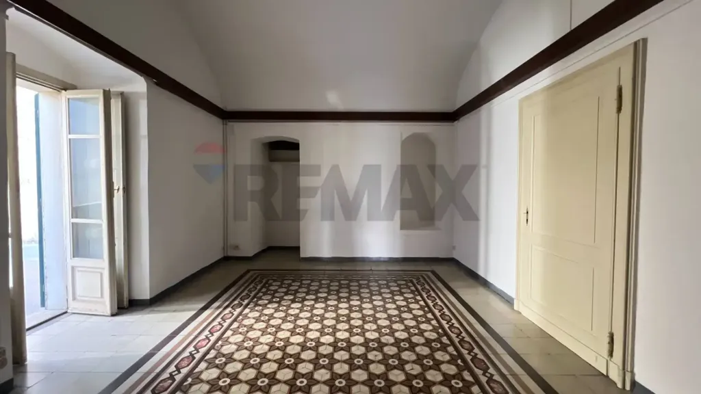 Entrée - Historic Apartment with Terraces in Matera