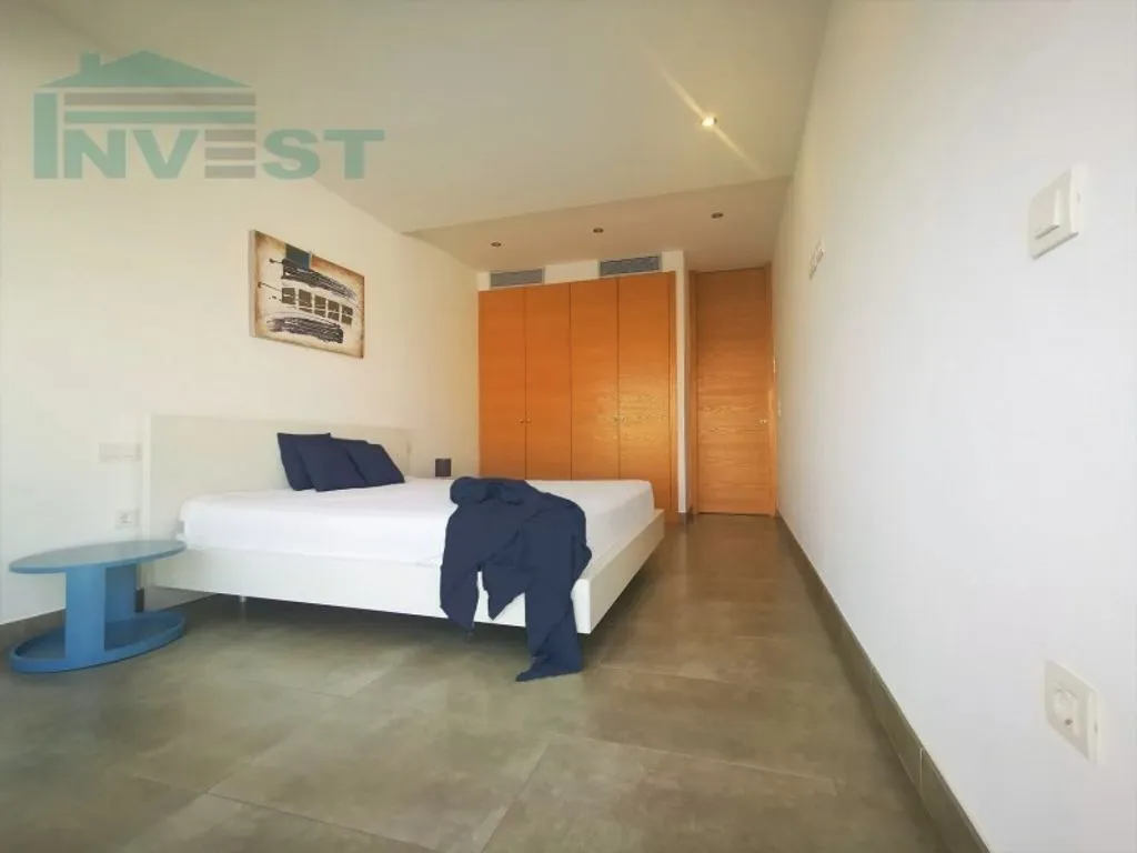 Chambres - Luxury Apartment with Pool in Adeje