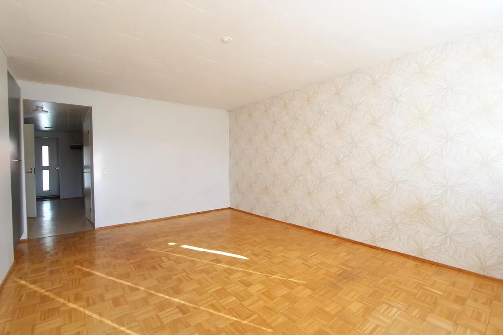 Pièces - Modernised Flat with Sauna in Pattijoki