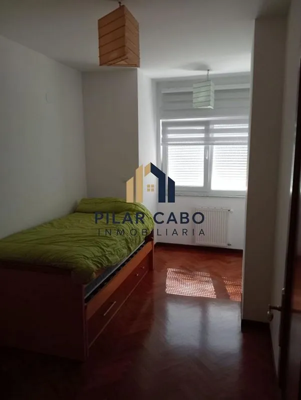 Magamistoad - Amueblado Flat with Garage in Avenida Breogan