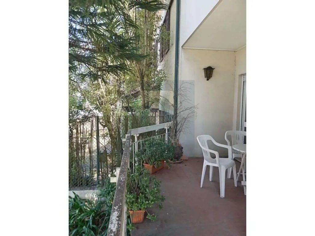 Balcon - Luxury House with Terrace in Matosinhos