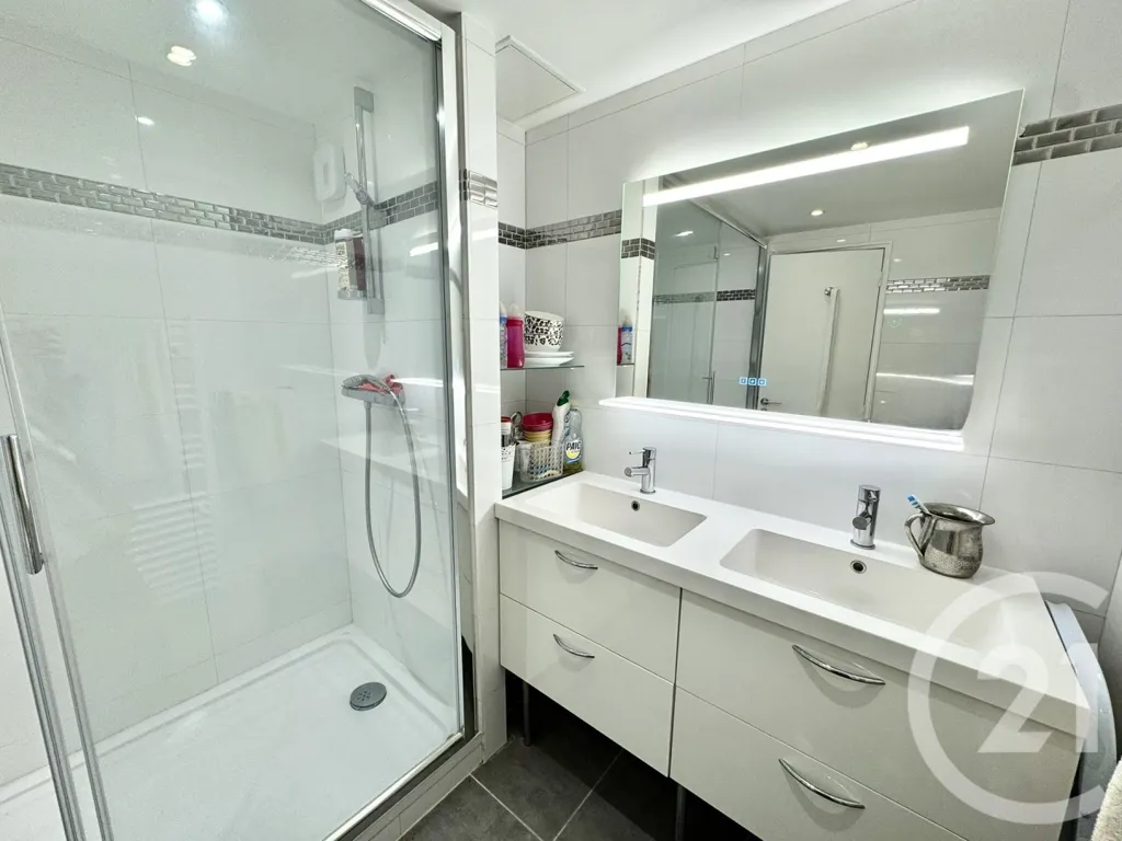 Appartement 4 pièces à Deauville
