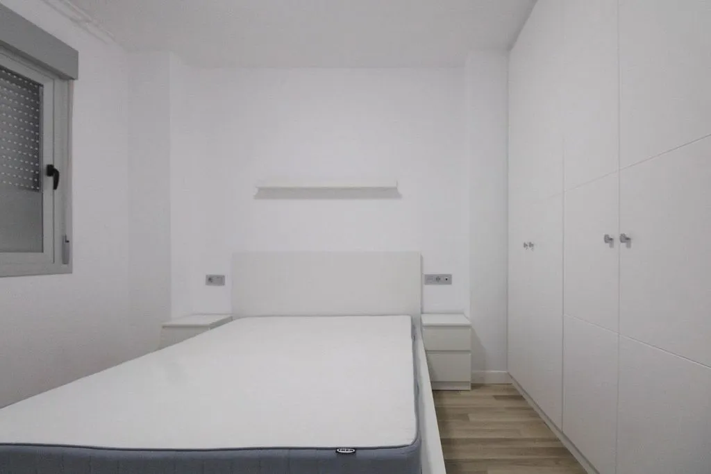 Magamistoad - Modern Flat with Lift in Carolinas Bajas