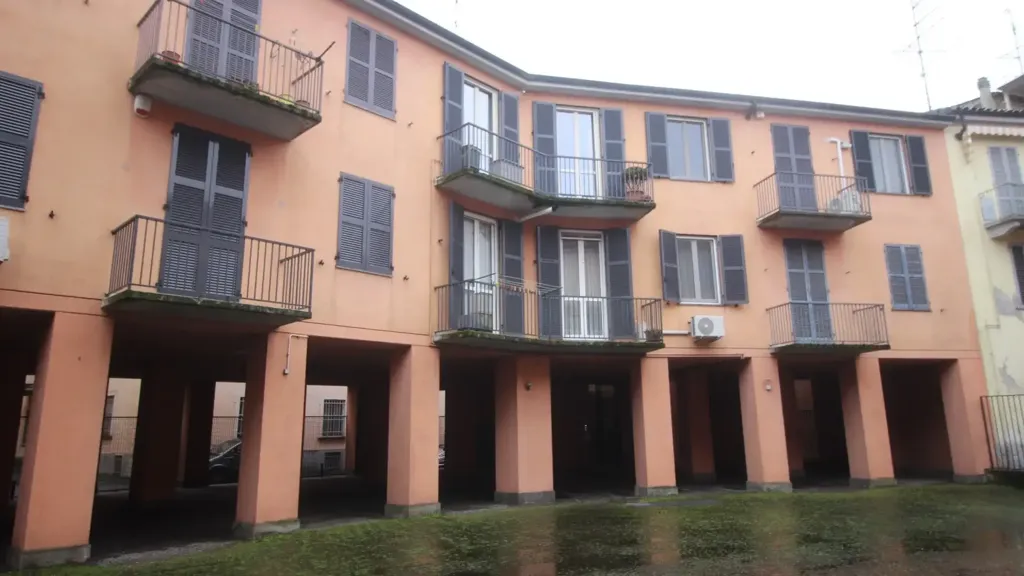 Aed - Apartment with Balcony in Central Casale Monferrato