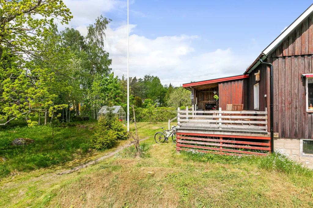 Extérieur - Villa with Lake View in Gävle
